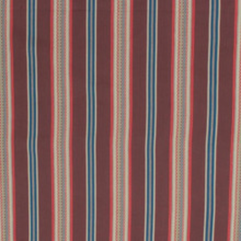 RM CoCo Fabric Machu Picchu Stripe Adobe