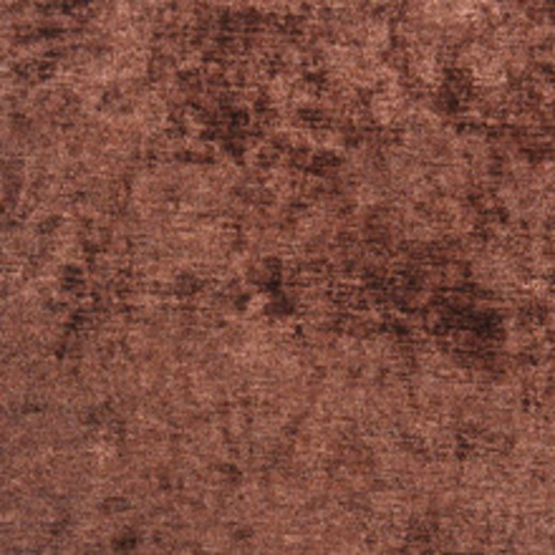 RM CoCo Fabric Plush Aubergine