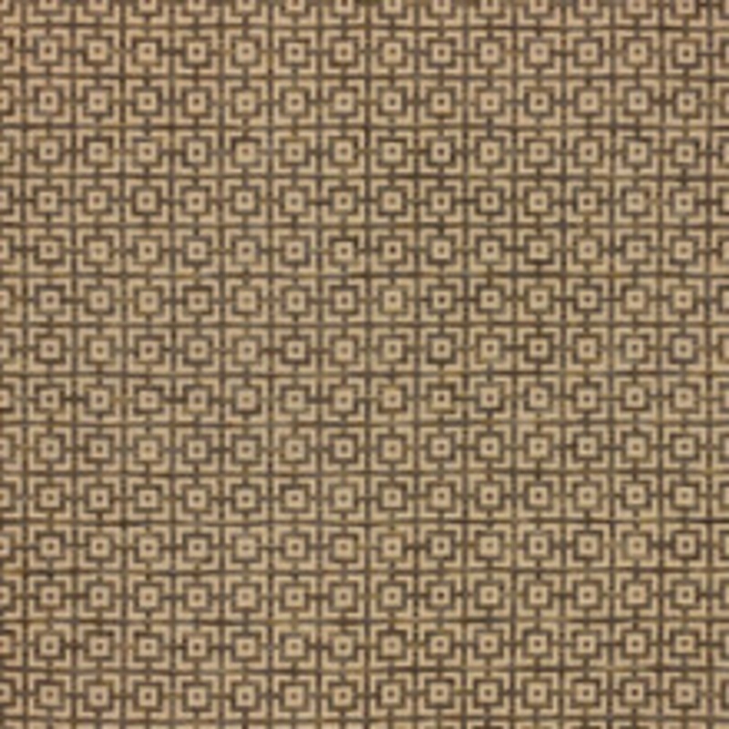 RM CoCo Fabric Shoji Fret Driftwood