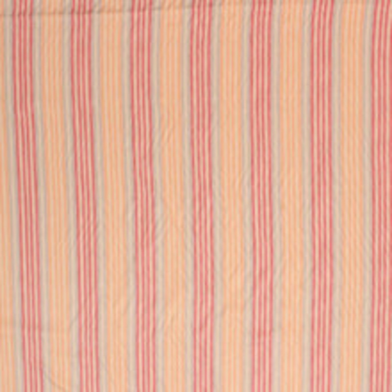 RM CoCo Fabric Surfside Stripe Io Sunshine