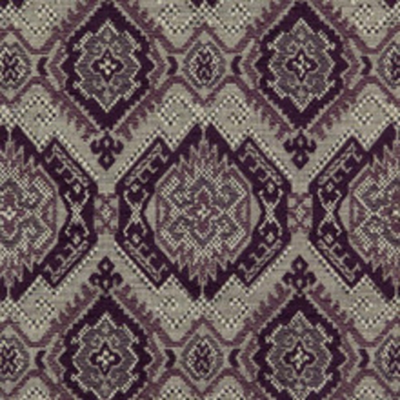 RM CoCo Fabric Zuma Wine