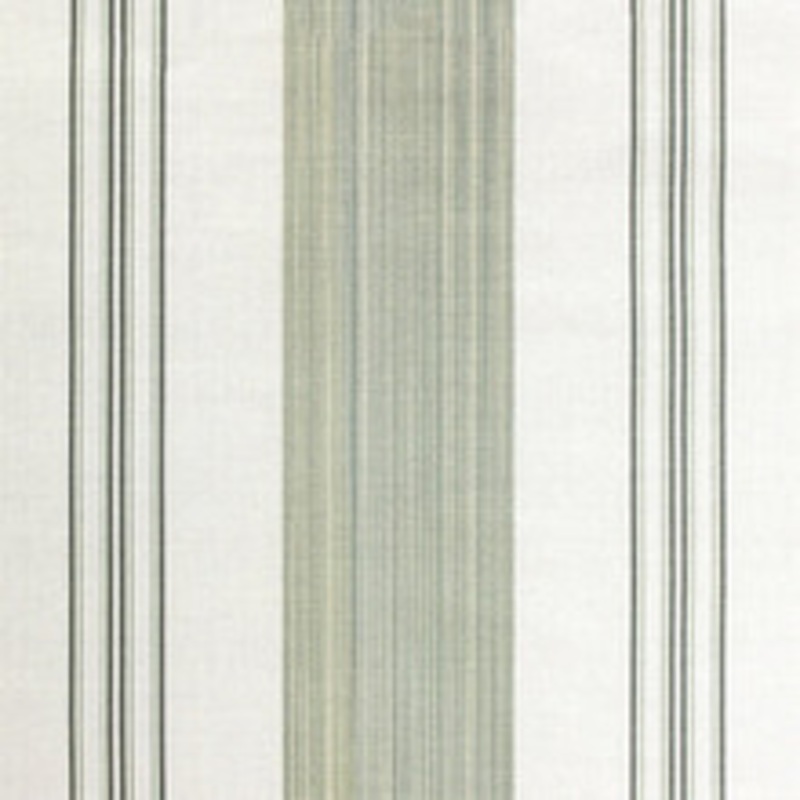 Scalamandre
 Fabric Astor Stripe/Celadon Sc 000426982