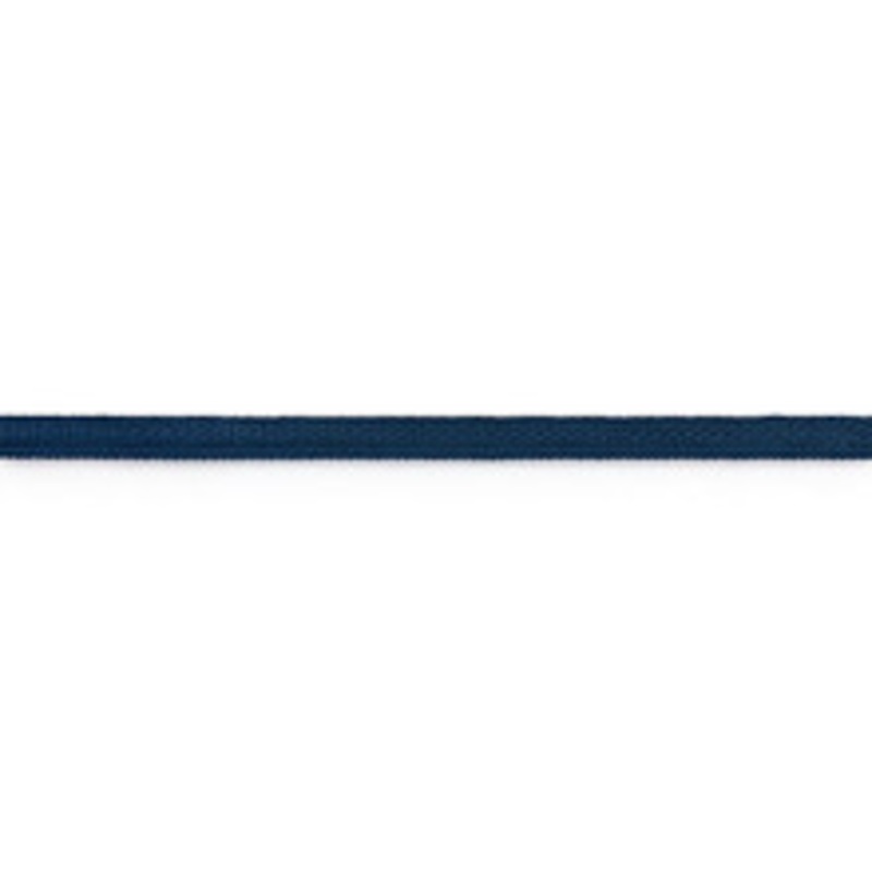 Scalamandre
 Trim Tortola Twisted Cord/Indigo Sc 0008C312