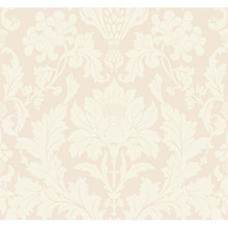 Cole & Son Wallcovering Fonteyn Parchment