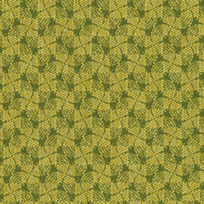 Crypton Fabric Celestial Spearmint 1002143