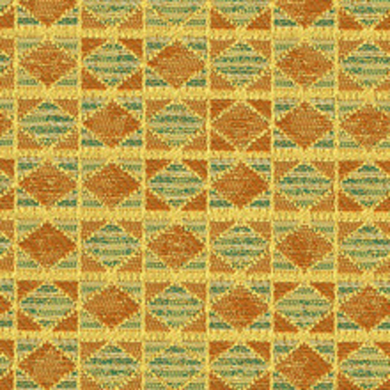 Crypton Fabric Shake Citrus 1001309