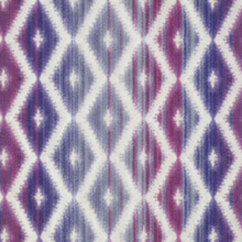 Grey Watkins Fabric Diamantina/Lilac Si 00111316
