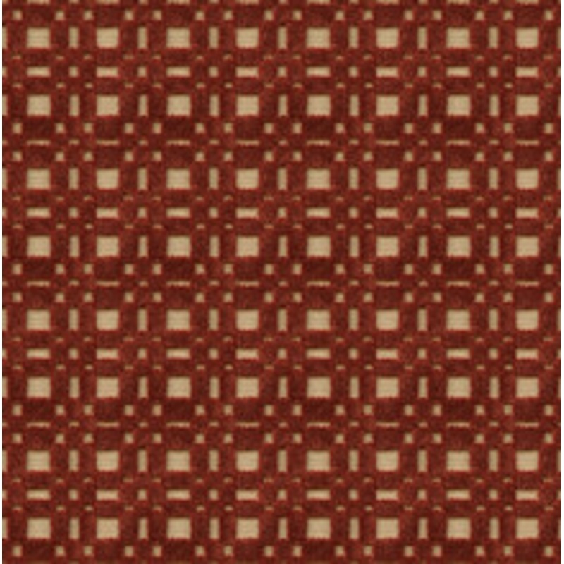 Lee Jofa Fabric Shoridge Cherry
