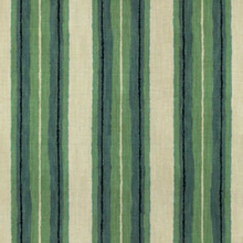 Lee Jofa Modern Fabric Shoreline Evergreen
