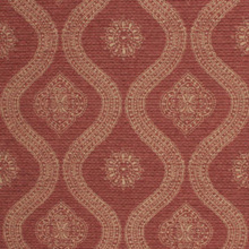 RM CoCo Fabric Carnegie Copper
