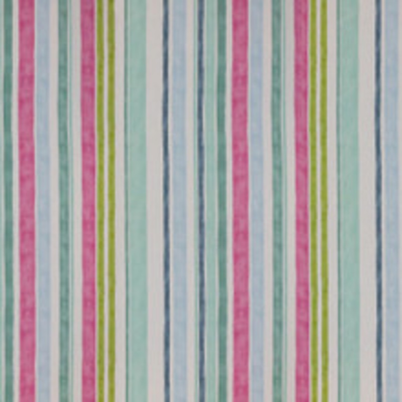 RM CoCo Fabric Chelsea Stripe Capri