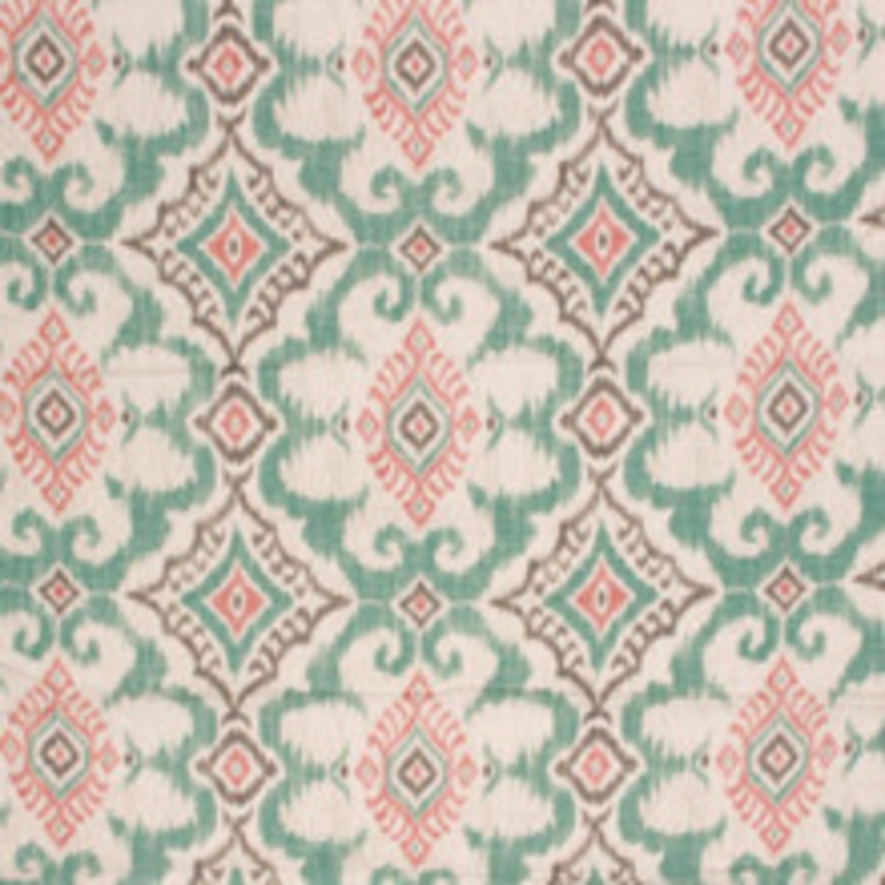 RM CoCo Fabric Coushatta Surf