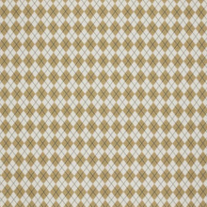 RM CoCo Fabric Dapper Peppercorn