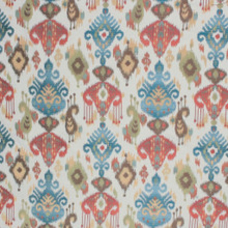 RM CoCo Fabric Makai Fiesta