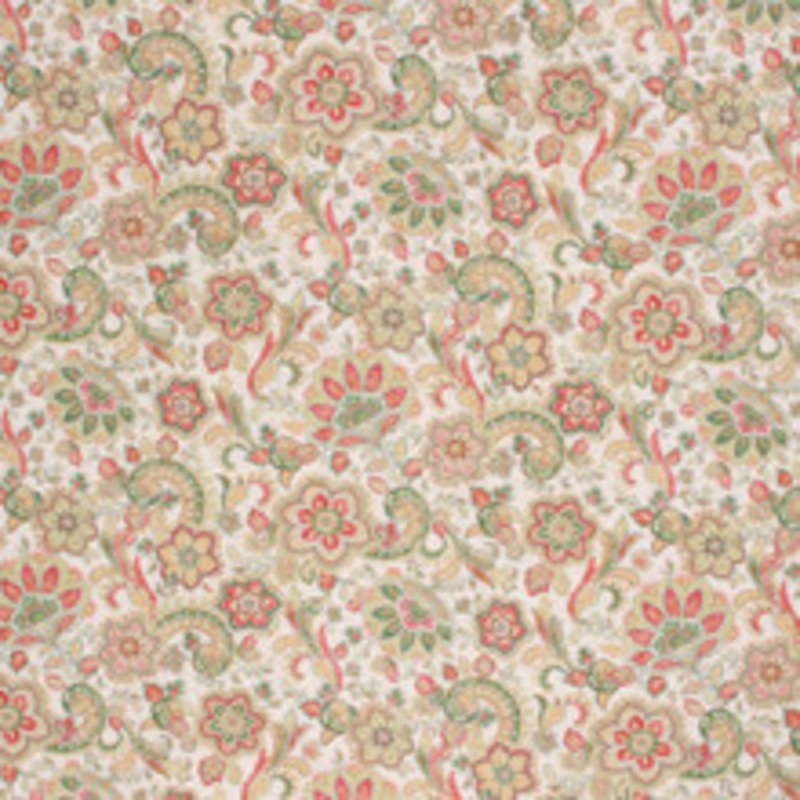 RM CoCo Fabric Osterley Park Alabaster
