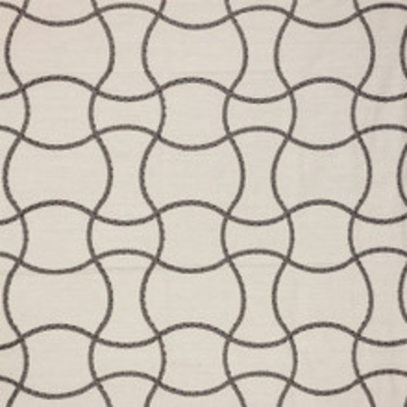 RM CoCo Fabric Roped In Spanish Moss