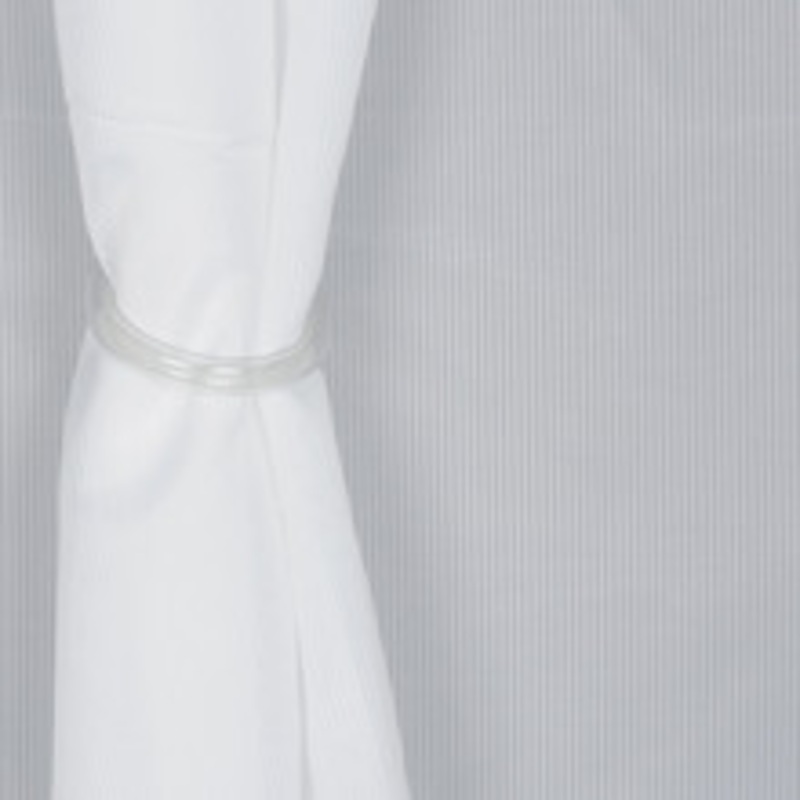 RM CoCo Fabric Shrub Winter White