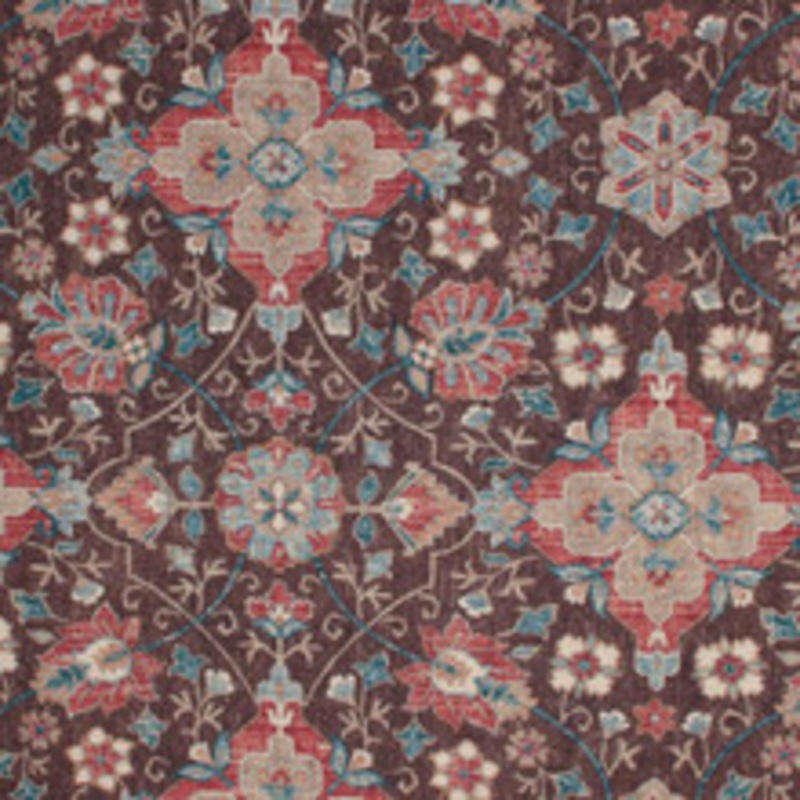 RM CoCo Fabric Tashkent Espresso