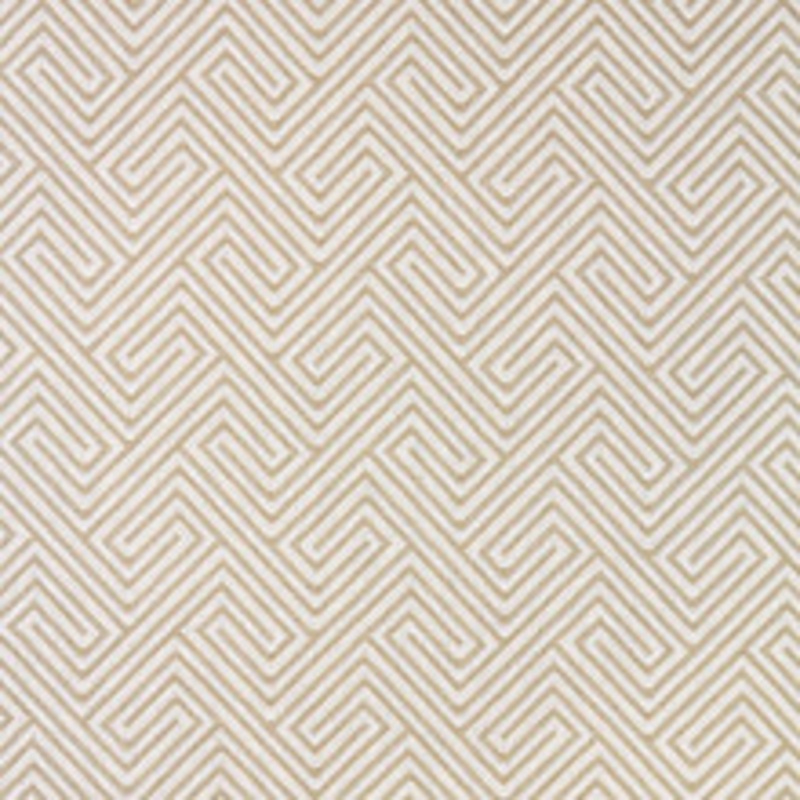 Scalamandre
 Fabric Labyrinth Weave/Sand Sc 000127030