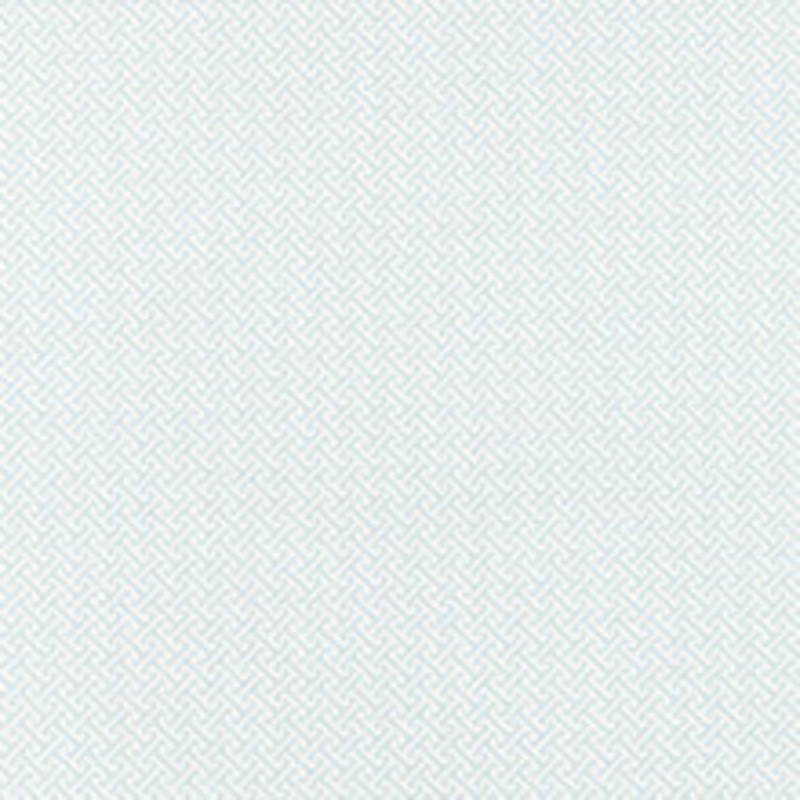 Scalamandre
 Fabric Mandarin Weave/Sky Sc 000227102