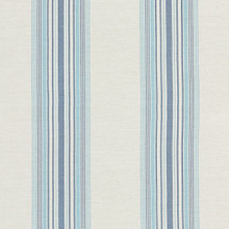 Scalamandre
 Fabric Nautical Stripe/Caribe Sc 000327069