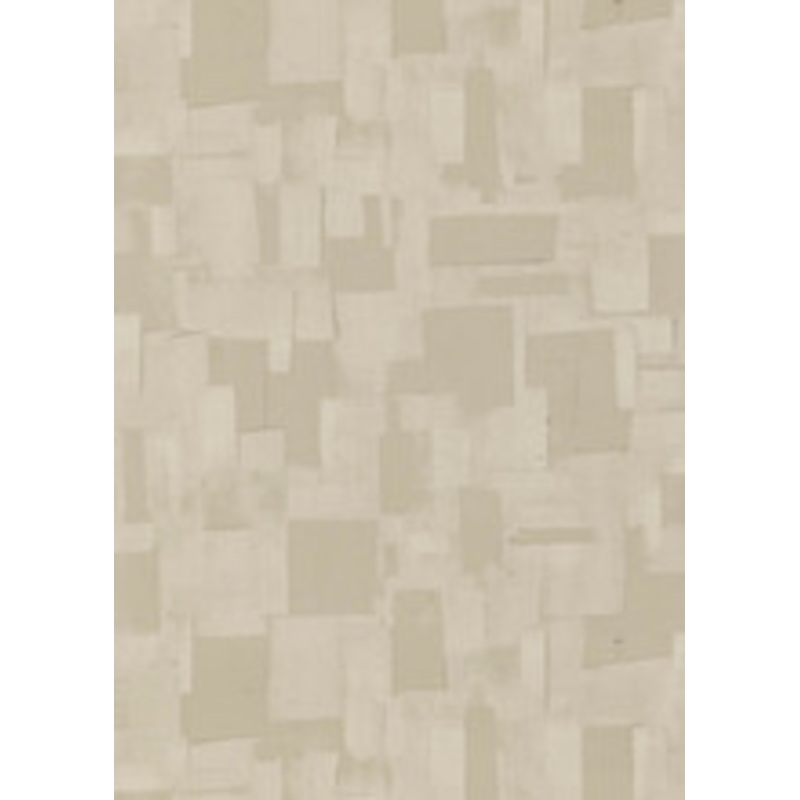 Threads Wallcovering Cubist Parchment