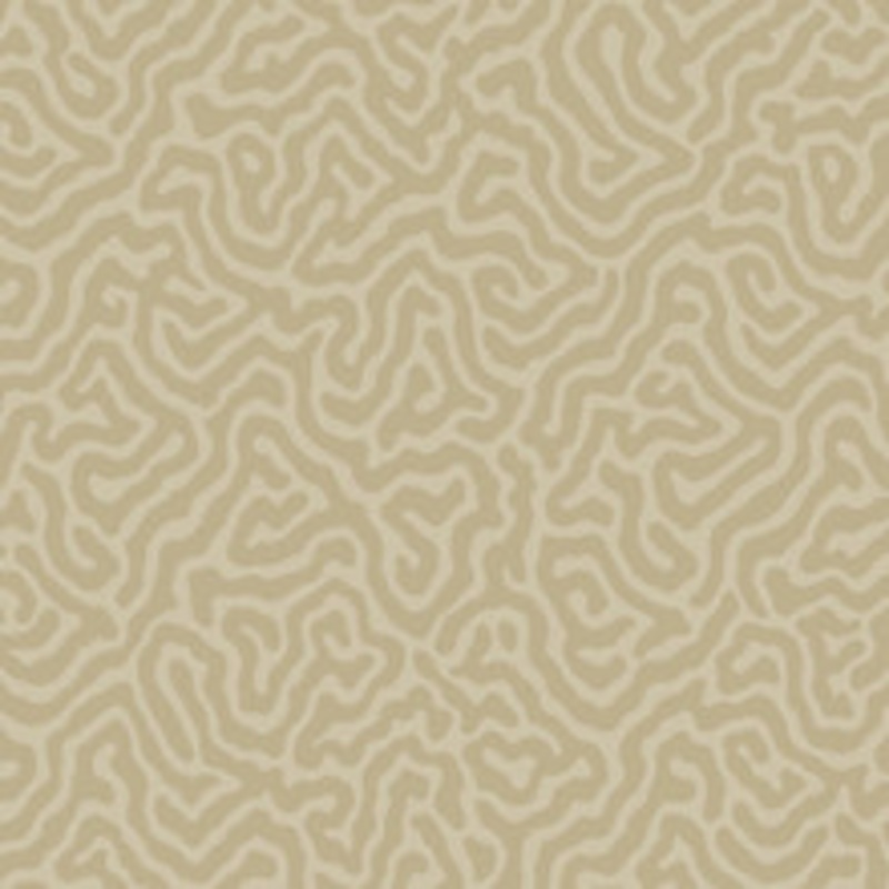 Cole & Son Wallcovering Coral Linen