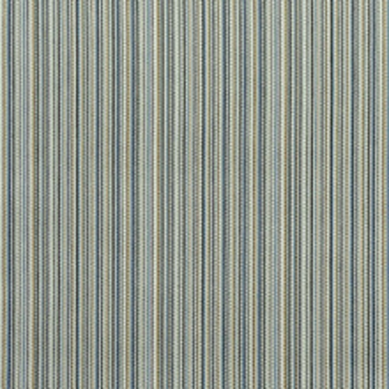 Grey Watkins Fabric Alder Stripe/Moonstone Gw 000127231