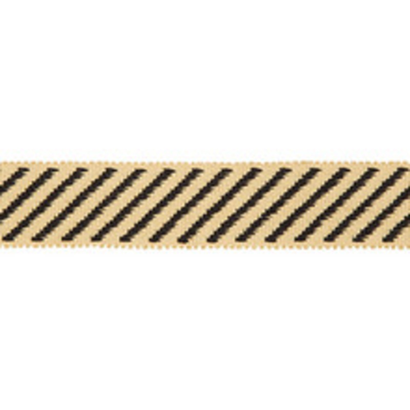 Lee Jofa Modern Trim Cabana Sand/Shade