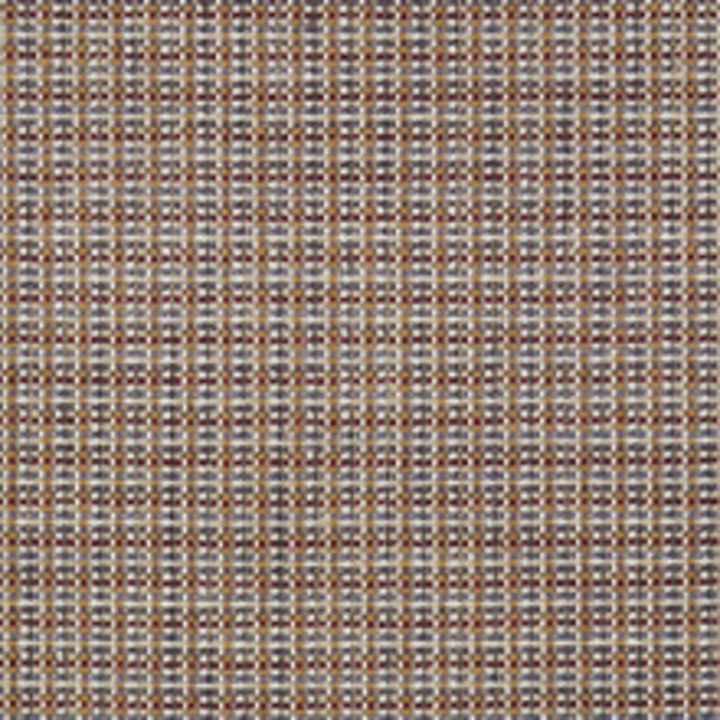 Old World Weavers Fabric Laterite/Cognac Ea 00041601