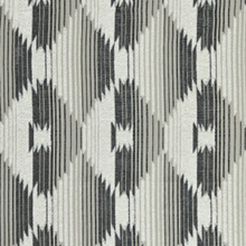 Old World Weavers Fabric Tundar Blanket/Shadow S7 0002Attc