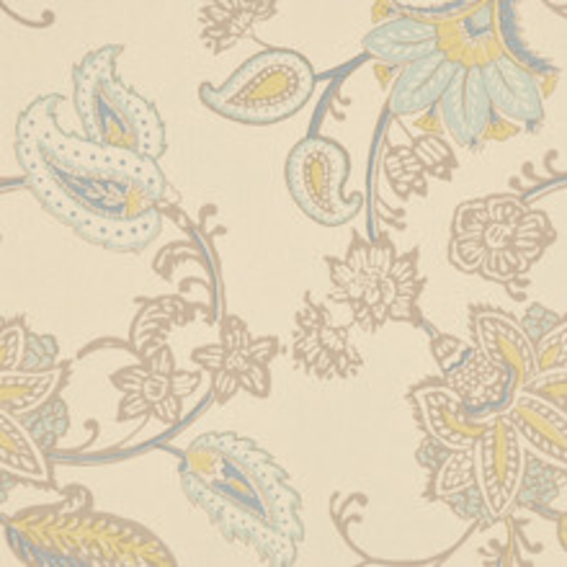 RM CoCo Fabric 2195Cb Aqua