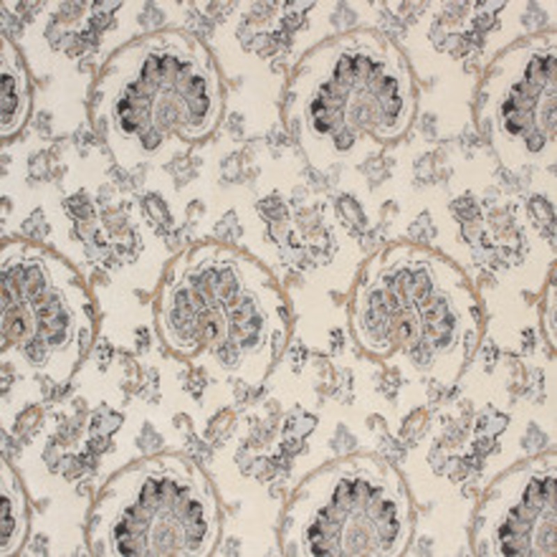 RM CoCo Fabric Chanteclaire Ivory