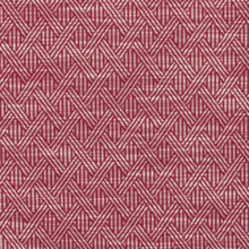 RM CoCo Fabric Inlay Cranberry