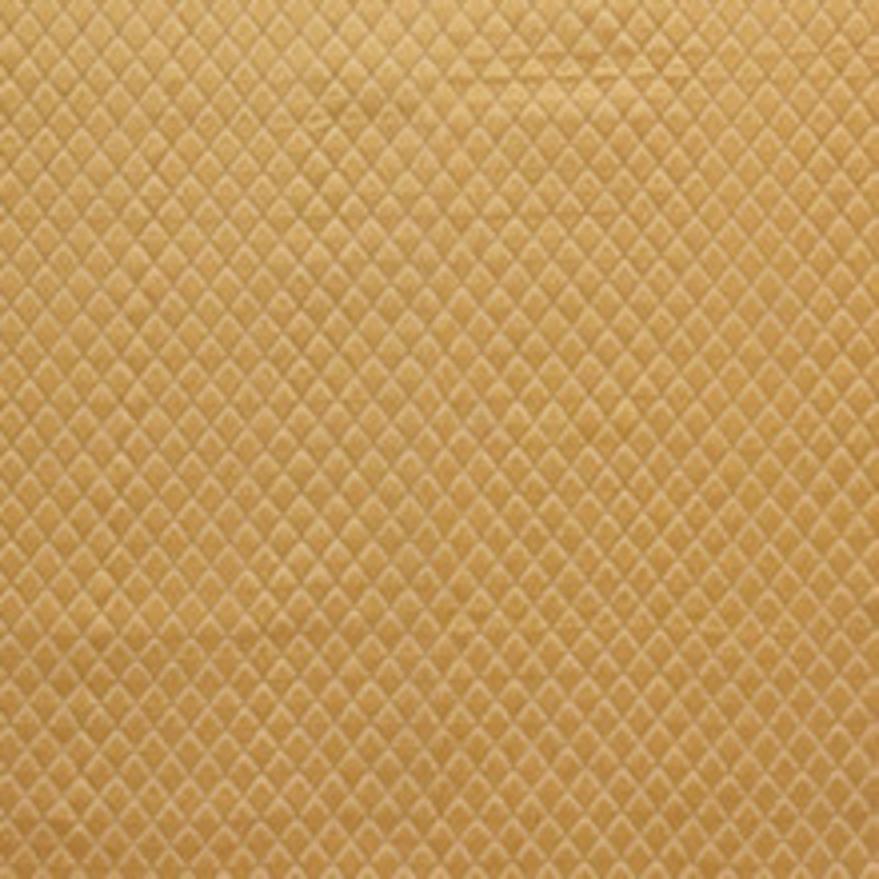 RM CoCo Fabric Lorelei Ormolu