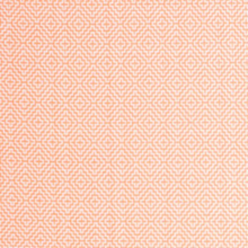 RM CoCo Fabric Never Fret Io Coral