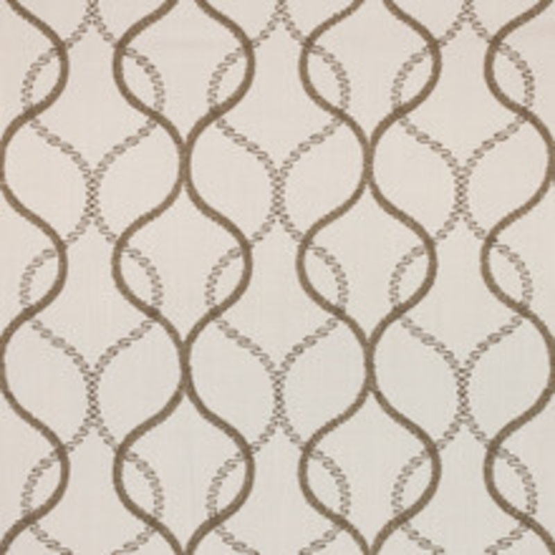 RM CoCo Fabric Swivel Sandalwood