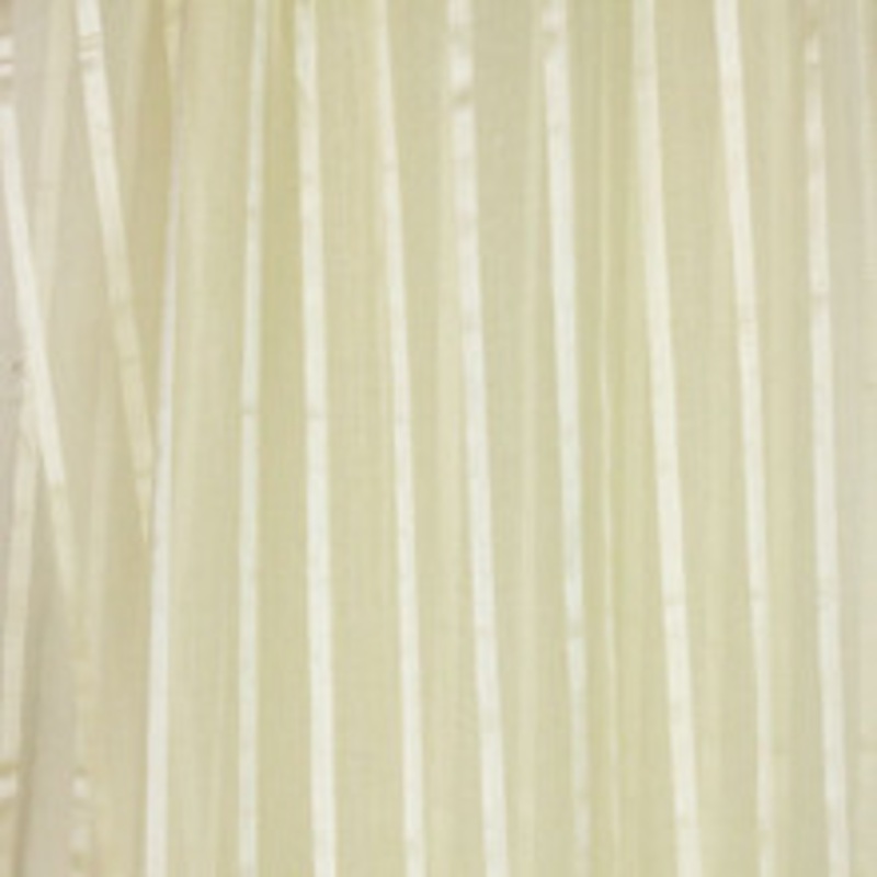RM CoCo Fabric Zeigler Lemon Chiffon