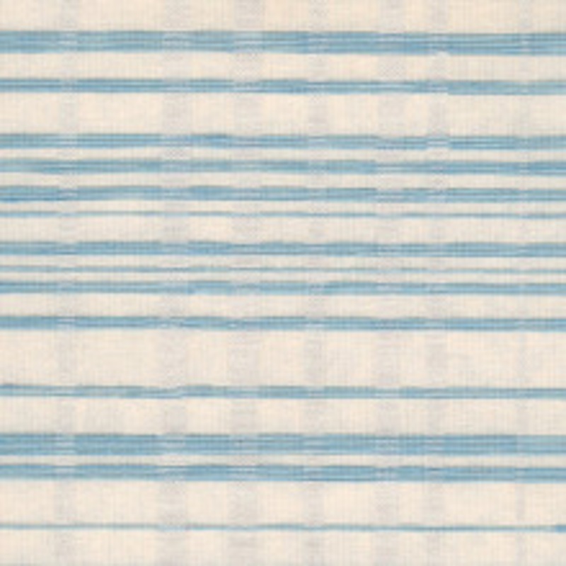 Scalamandre
 Fabric Lilly Sheer/Blue Sc 000536284