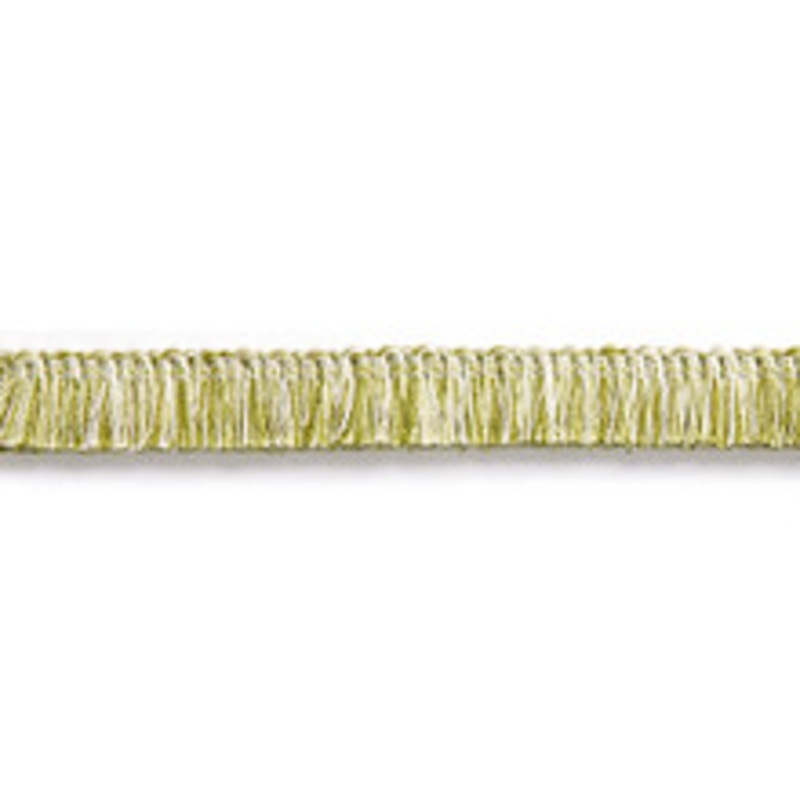 Scalamandre
 Trim Gardiner Brush Fringe/Lettuce Sc 0005Fc1494