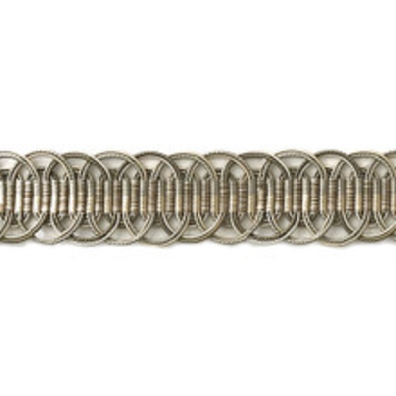 Scalamandre
 Trim Le Mans/Taupes Sc 0003V875