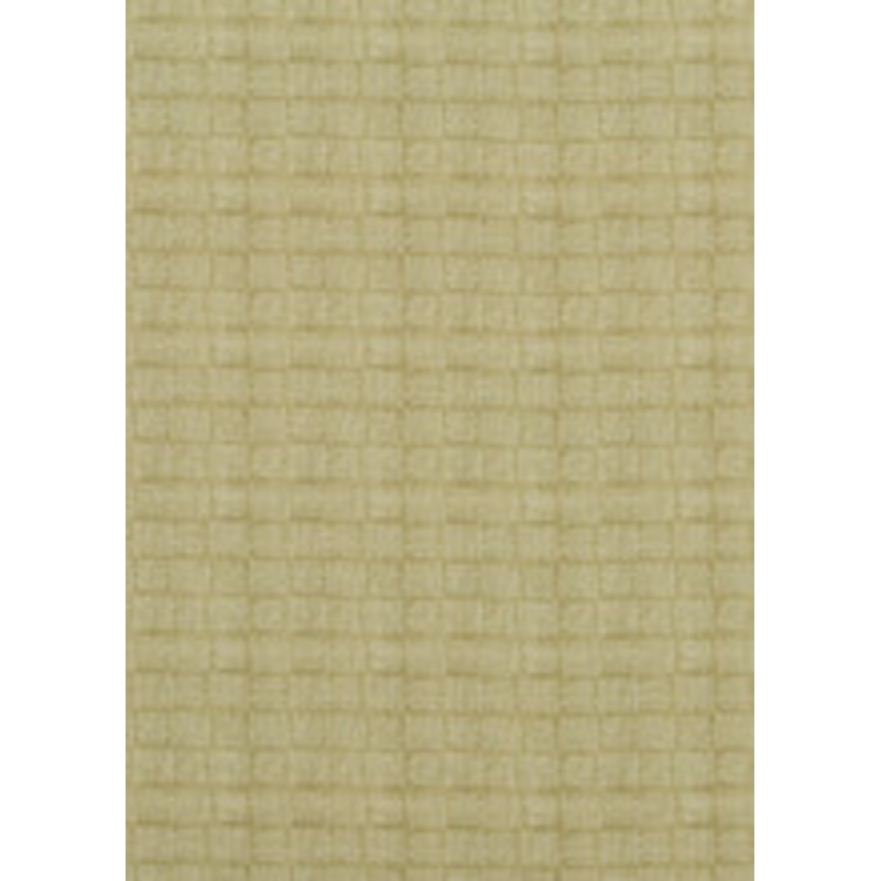 Baker Lifestyle Fabric Salsa Square Cashew