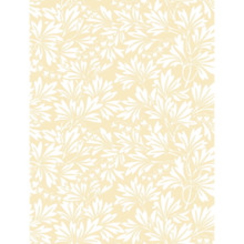Cole & Son Wallcovering Dialytra Yellow