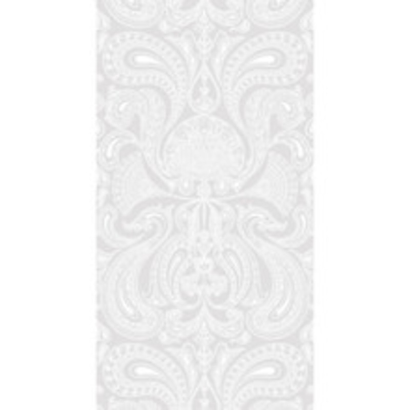 Cole & Son Wallcovering Malabar White/Lilac
