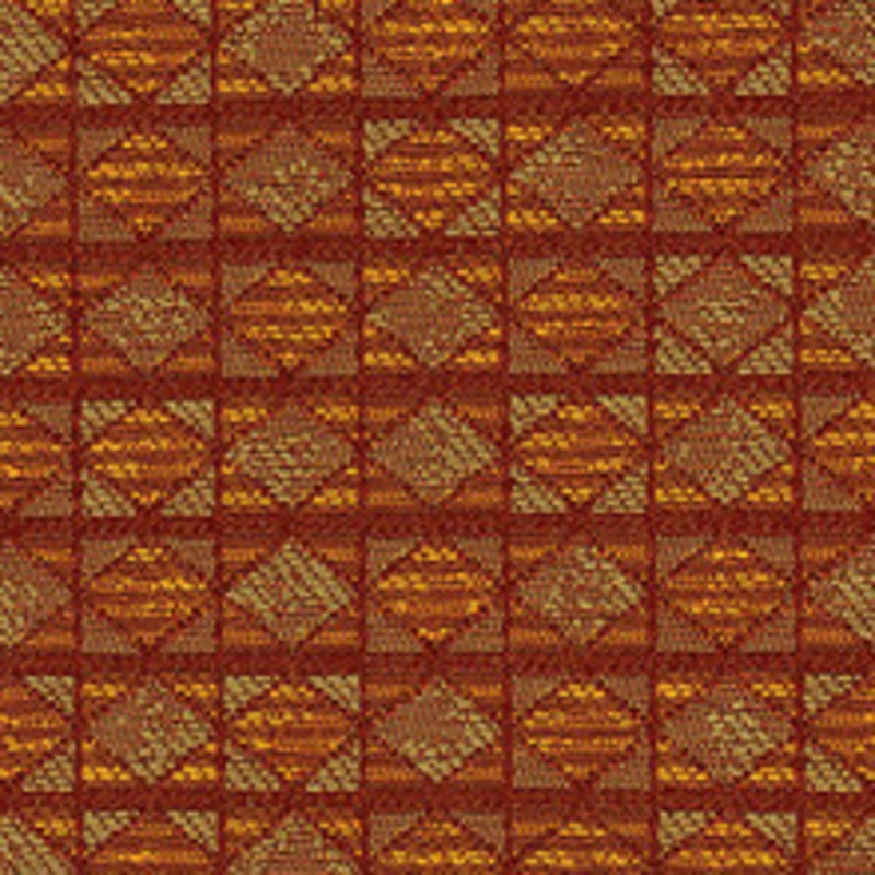 Crypton Fabric Shake Cherry 1001312