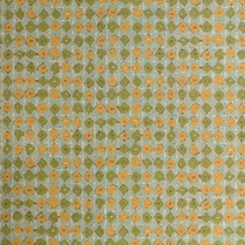 Kravet Design Wallcovering Batik 3