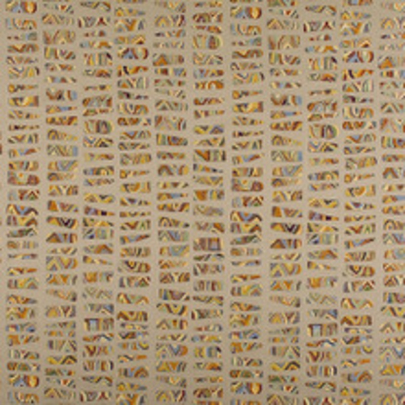 Old World Weavers Fabric Galisteo/Grey/Multi Jm 00027274