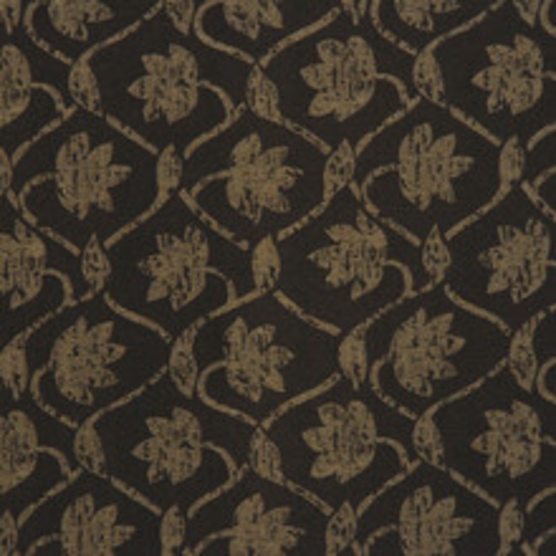 RM CoCo Fabric 2258Cb Mocha