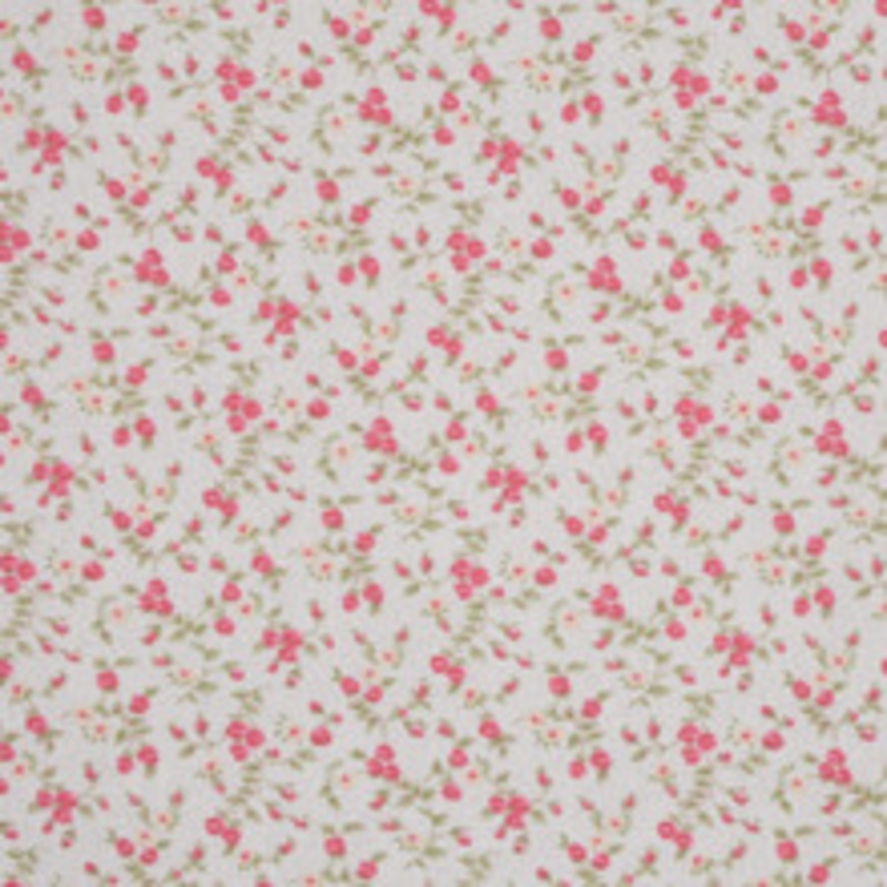 RM CoCo Fabric A0374 Blossom