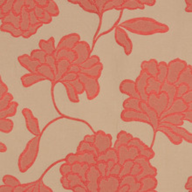 RM CoCo Fabric A0427 Cerise